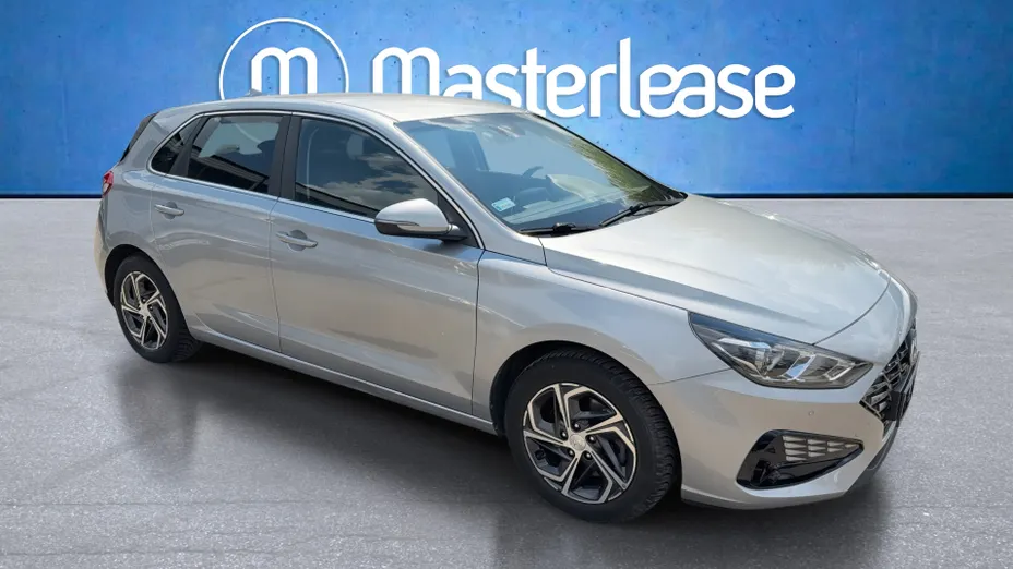 FORD Focus Focus 1.5 EcoBlue ST-Line X aut