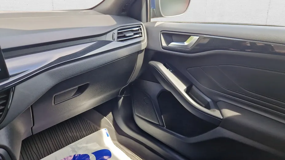 FORD Focus Focus 1.0 EcoBoost mHEV ST-Line X aut