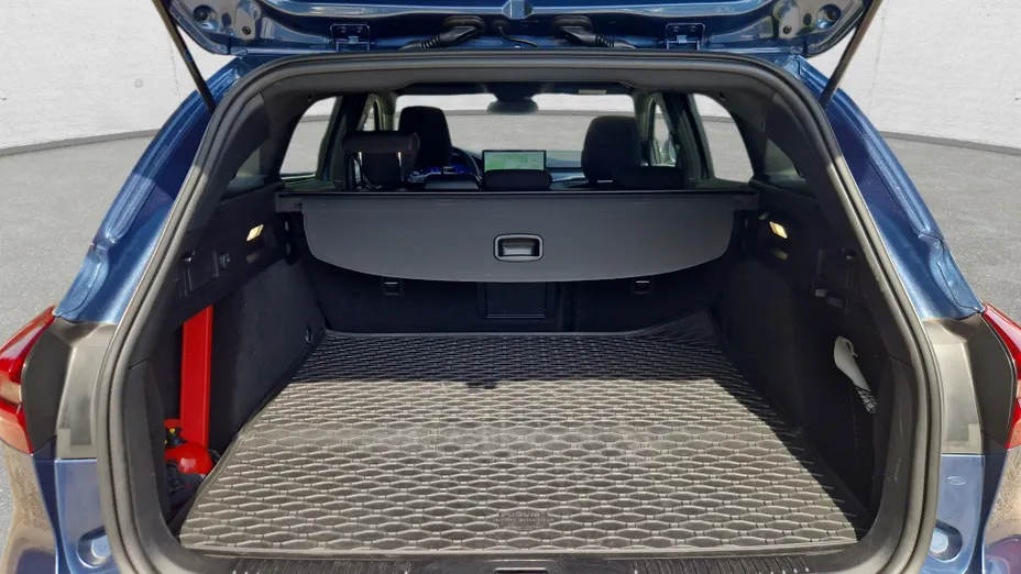FORD Focus Focus 1.0 EcoBoost mHEV ST-Line X aut