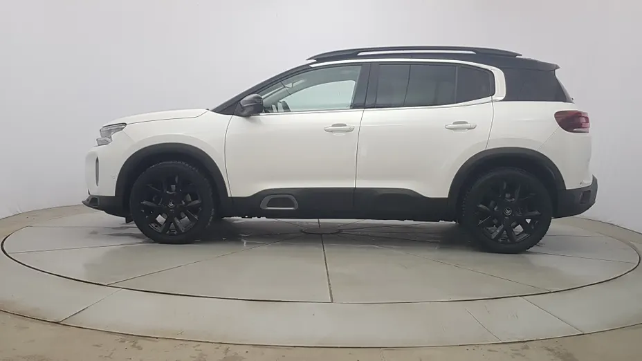 CITROEN C5 Aircross C5 Aircross 1.2 PureTech Shine EAT8