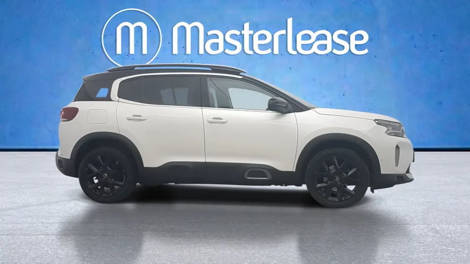 CITROEN C5 Aircross C5 Aircross 1.2 PureTech Shine EAT8