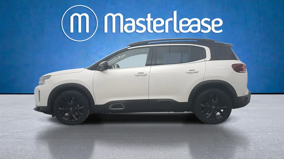 CITROEN C5 Aircross C5 Aircross 1.2 PureTech Shine EAT8