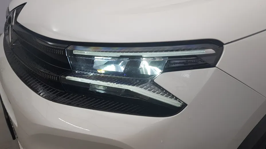 CITROEN C5 Aircross C5 Aircross 1.2 PureTech Shine EAT8
