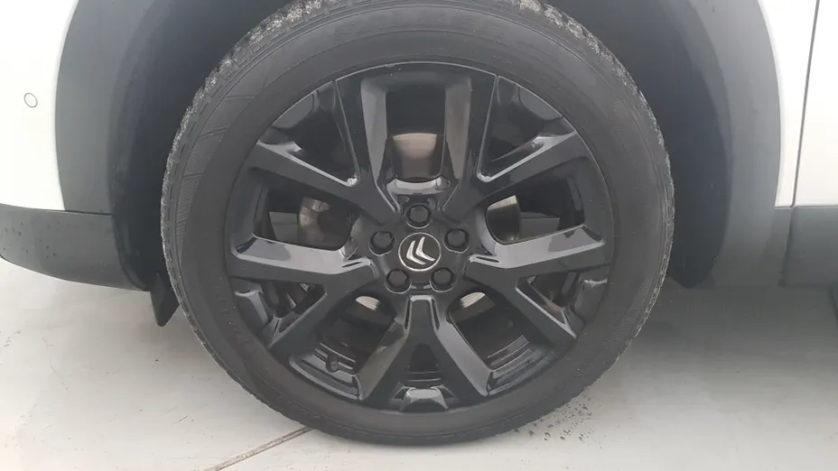 CITROEN C5 Aircross C5 Aircross 1.2 PureTech Shine EAT8
