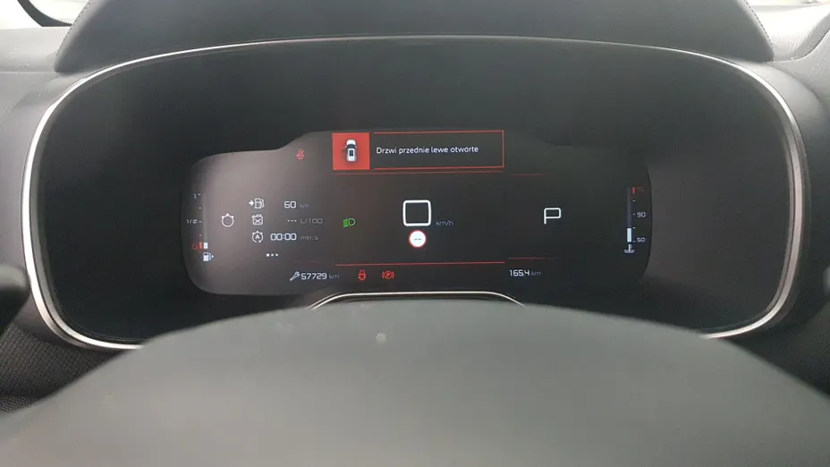 CITROEN C5 Aircross C5 Aircross 1.2 PureTech Shine EAT8