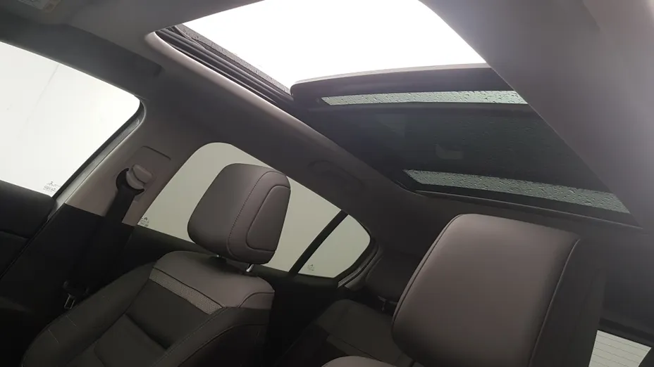 CITROEN C5 Aircross C5 Aircross 1.2 PureTech Shine EAT8