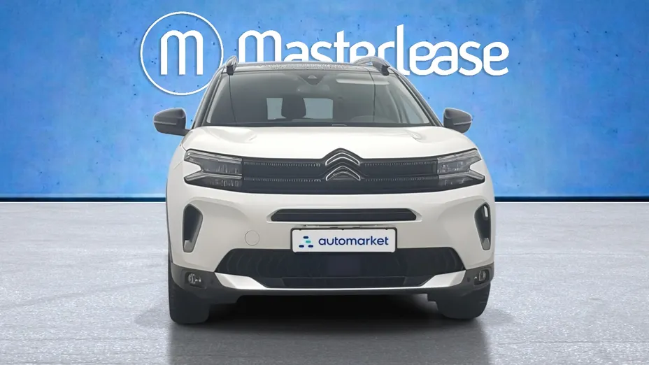 CITROEN C5 Aircross C5 Aircross 1.2 PureTech Shine EAT8