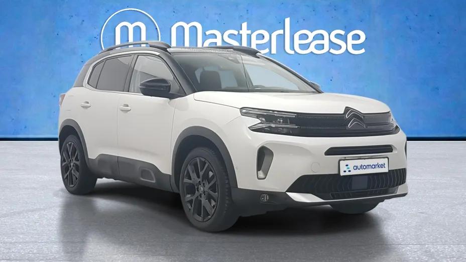 CITROEN C5 Aircross C5 Aircross 1.2 PureTech Shine EAT8