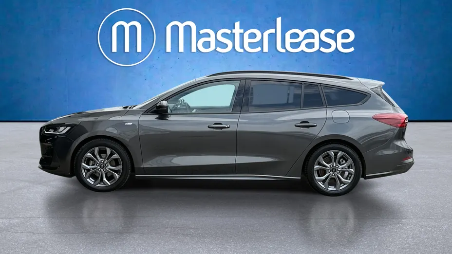 FORD Focus Focus 1.0 EcoBoost mHEV ST-Line X aut