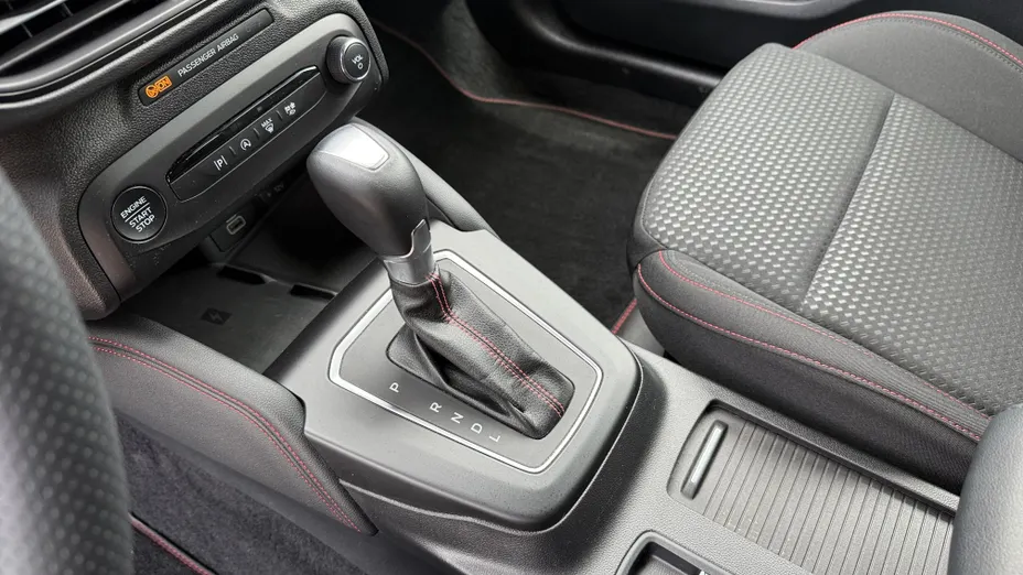 FORD Focus Focus 1.0 EcoBoost mHEV ST-Line X aut