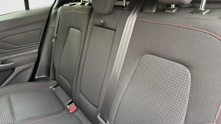 FORD Focus Focus 1.0 EcoBoost mHEV ST-Line X aut