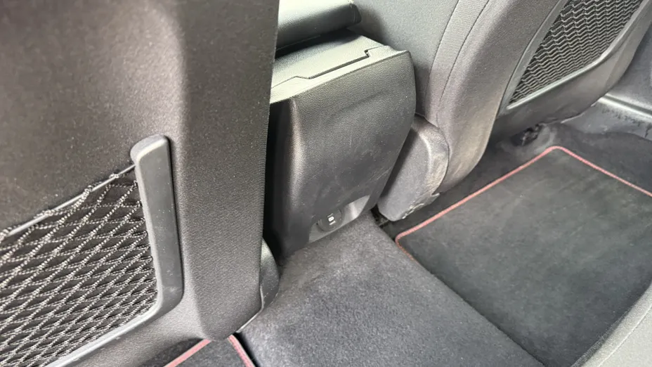 FORD Focus Focus 1.0 EcoBoost mHEV ST-Line X aut
