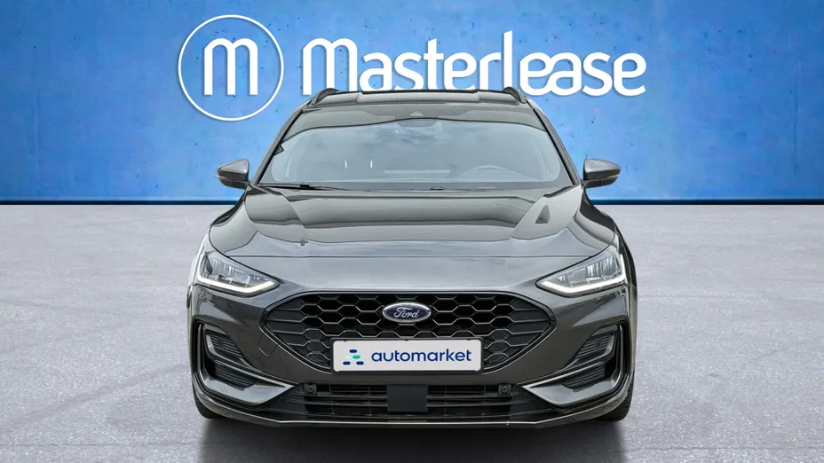 FORD Focus Focus 1.0 EcoBoost mHEV ST-Line X aut