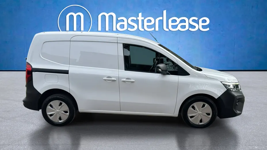 NISSAN Townstar Townstar EV Van 44kWh L1 N-Connecta