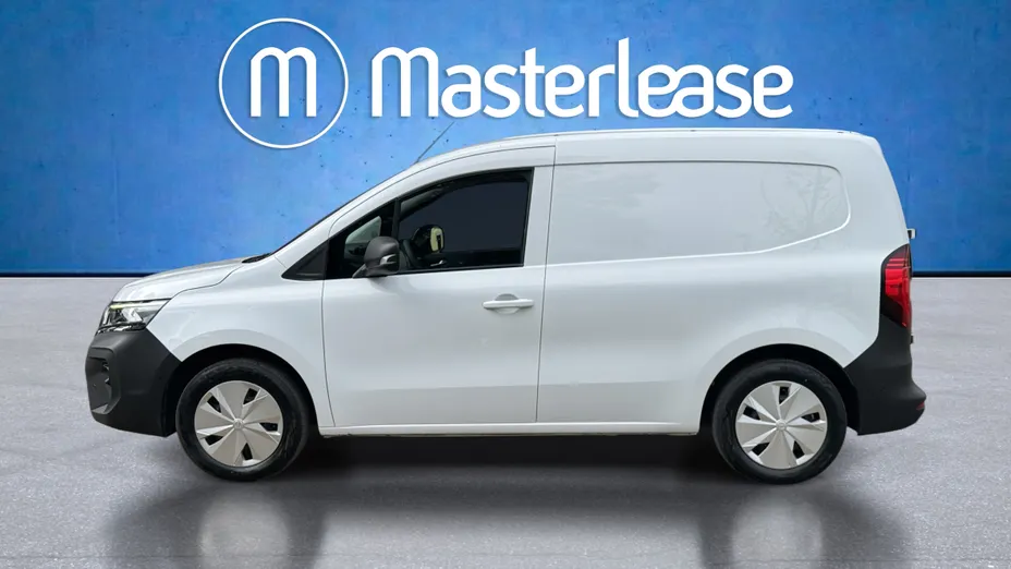 NISSAN Townstar Townstar EV Van 44kWh L1 N-Connecta