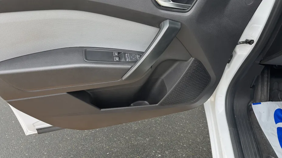 NISSAN Townstar Townstar EV Van 44kWh L1 N-Connecta