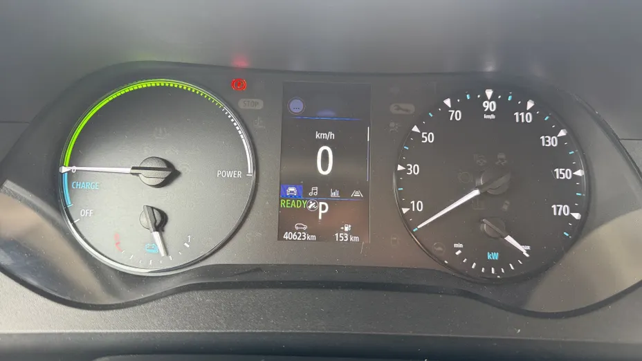 NISSAN Townstar Townstar EV Van 44kWh L1 N-Connecta