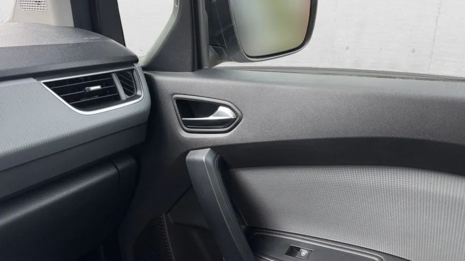 NISSAN Townstar Townstar EV Van 44kWh L1 N-Connecta