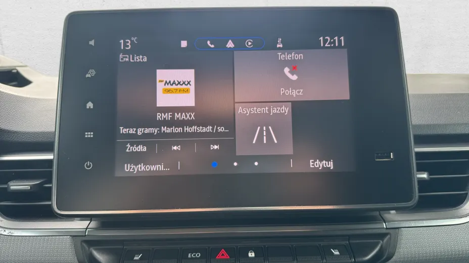 NISSAN Townstar Townstar EV Van 44kWh L1 N-Connecta