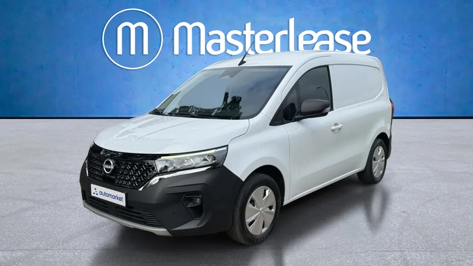 NISSAN Townstar Townstar EV Van 44kWh L1 N-Connecta