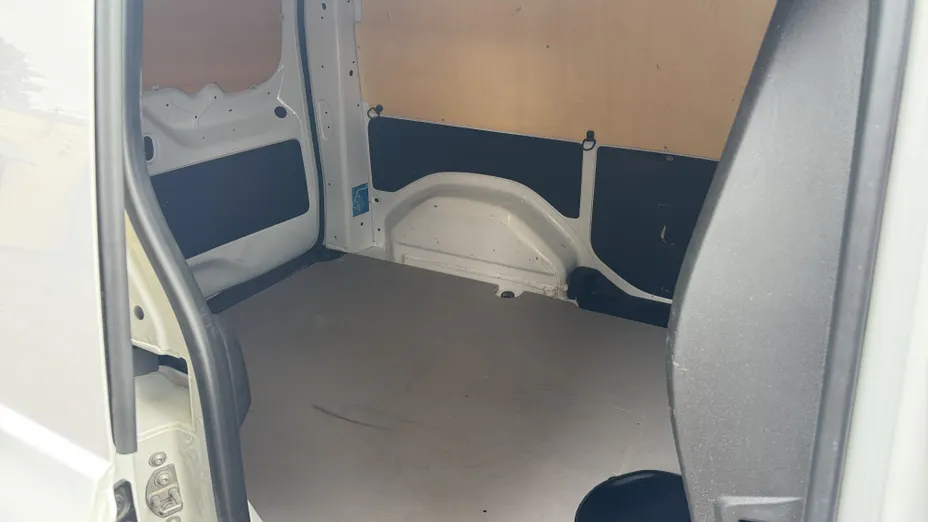 NISSAN Townstar Townstar EV Van 44kWh L1 N-Connecta