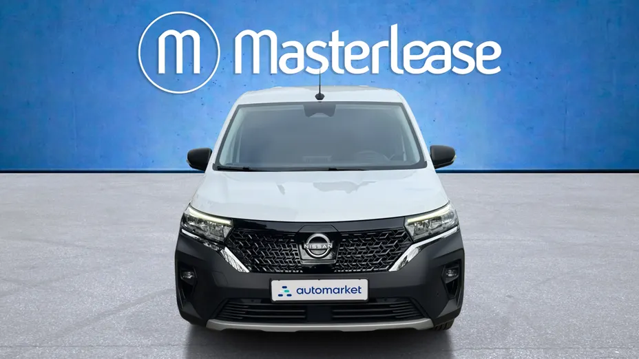 NISSAN Townstar Townstar EV Van 44kWh L1 N-Connecta