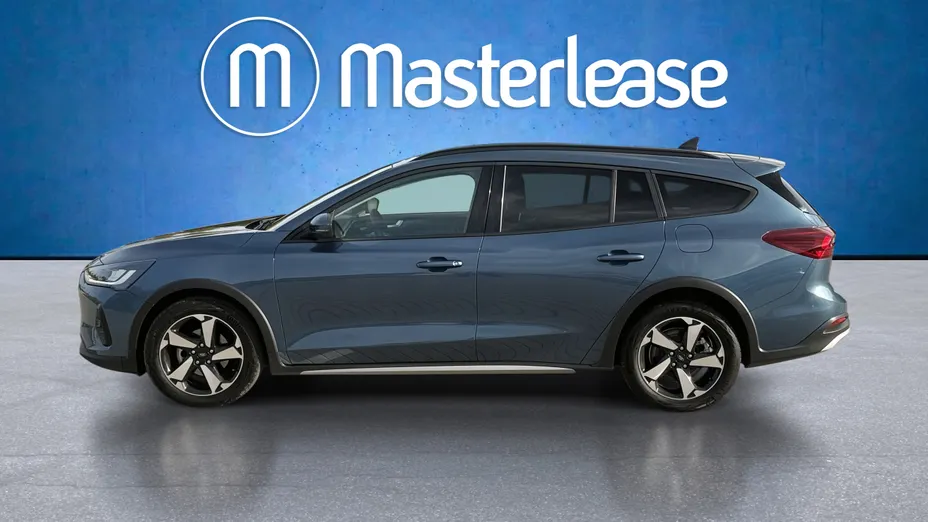 FORD Focus Focus 1.0 EcoBoost mHEV Active X aut