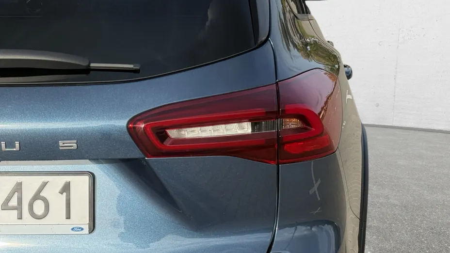 FORD Focus Focus 1.0 EcoBoost mHEV Active X aut