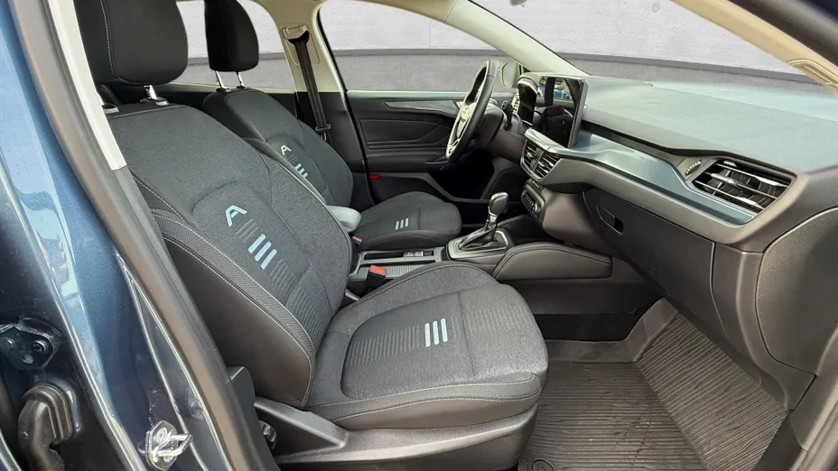 FORD Focus Focus 1.0 EcoBoost mHEV Active X aut