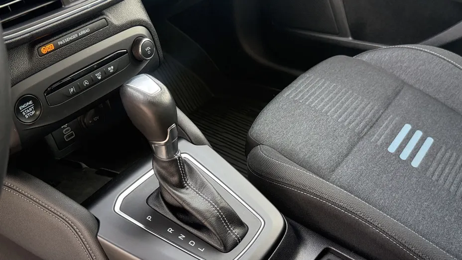 FORD Focus Focus 1.0 EcoBoost mHEV Active X aut