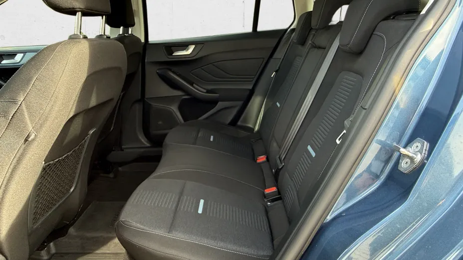 FORD Focus Focus 1.0 EcoBoost mHEV Active X aut