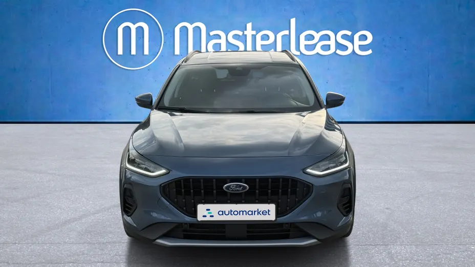 FORD Focus Focus 1.0 EcoBoost mHEV Active X aut