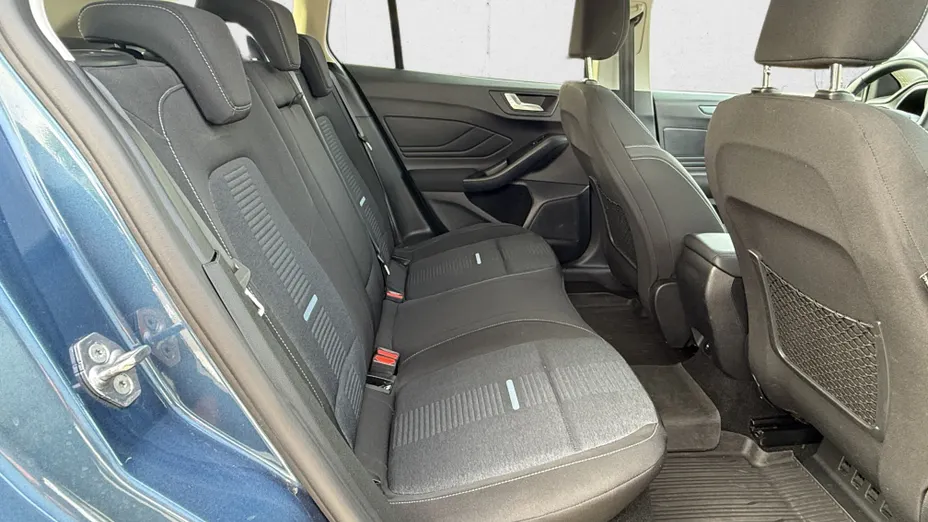 FORD Focus Focus 1.0 EcoBoost mHEV Active X aut