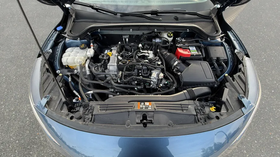 FORD Focus Focus 1.0 EcoBoost mHEV Active X aut