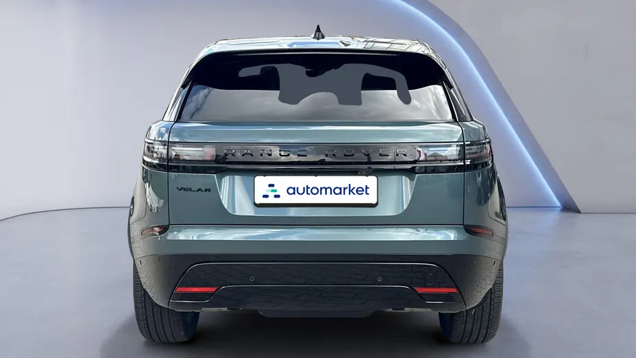 LAND ROVER Range Rover Velar Velar 3.0 P400 mHEV Dynamic SE