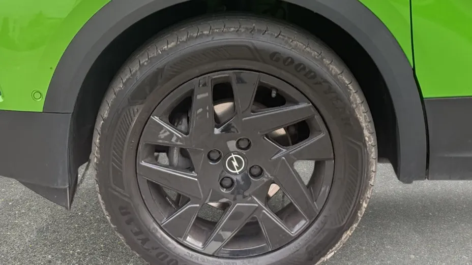 OPEL Mokka Mokka 1.2 T GS S&S aut