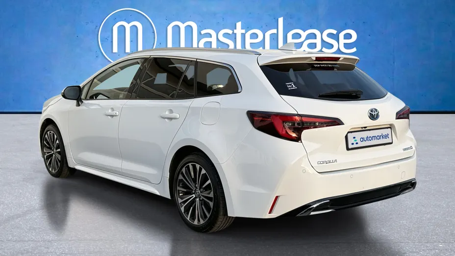 TOYOTA Corolla Corolla 2.0 Hybrid Style