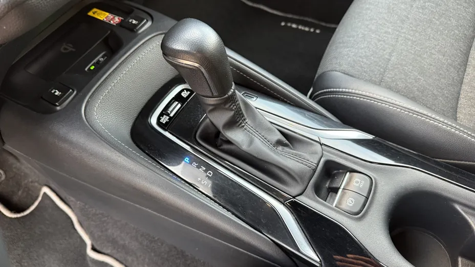TOYOTA Corolla Corolla 2.0 Hybrid Style