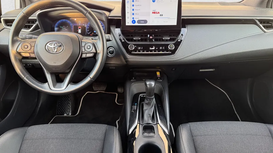 TOYOTA Corolla Corolla 2.0 Hybrid Style