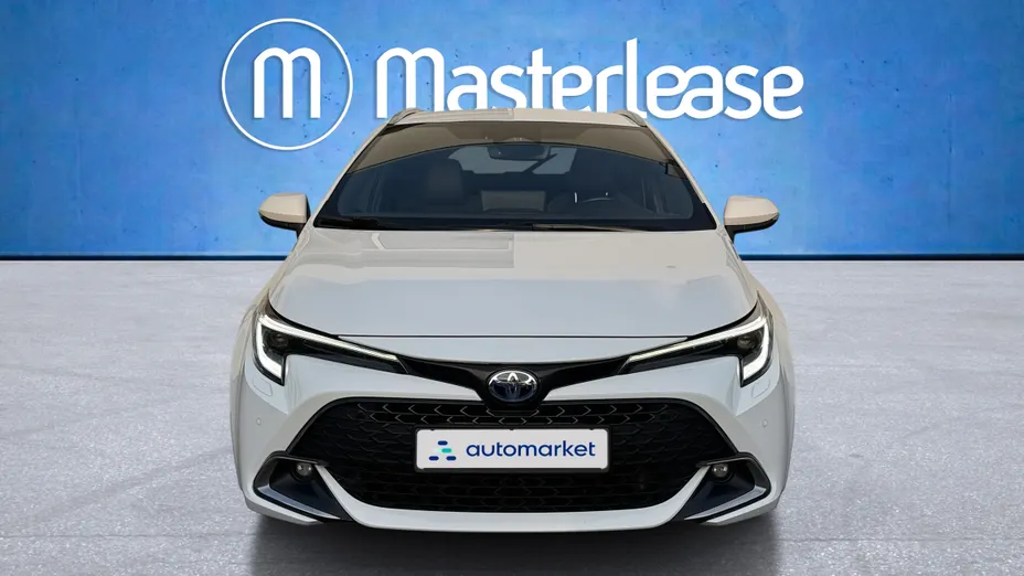 TOYOTA Corolla Corolla 2.0 Hybrid Style
