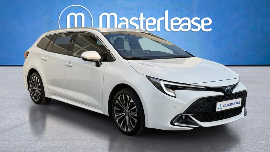 TOYOTA Corolla Corolla 2.0 Hybrid Style