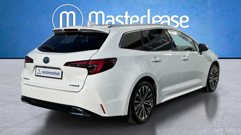 TOYOTA Corolla Corolla 2.0 Hybrid Style