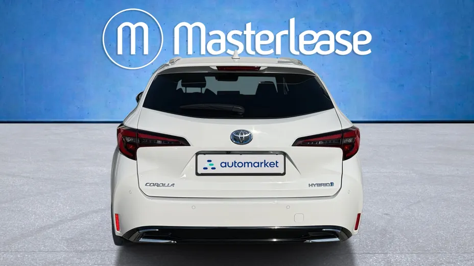 TOYOTA Corolla Corolla 2.0 Hybrid Style