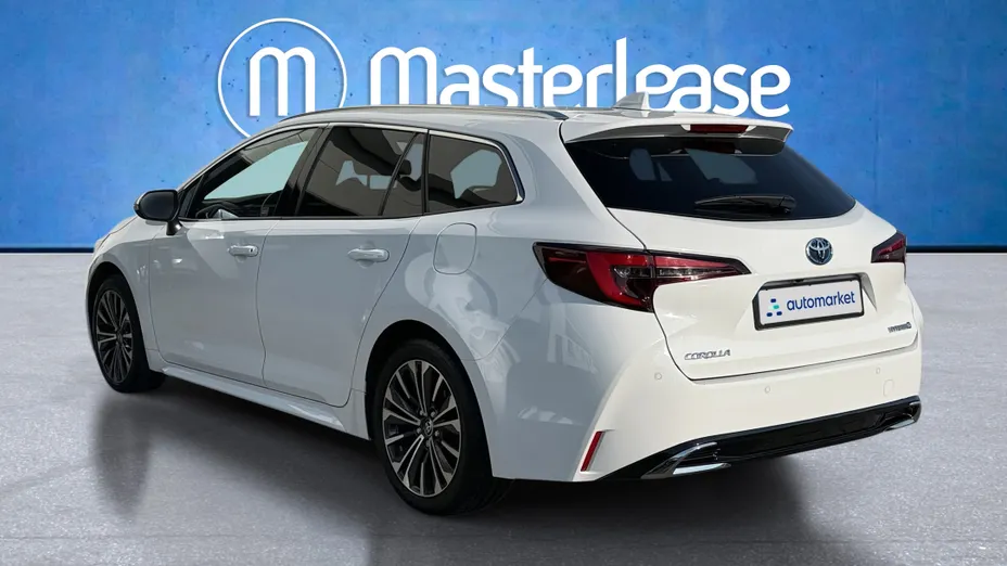 TOYOTA Corolla Corolla 2.0 Hybrid Style