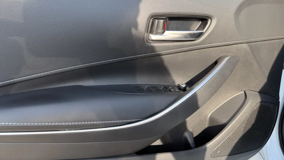 TOYOTA Corolla Corolla 2.0 Hybrid Style