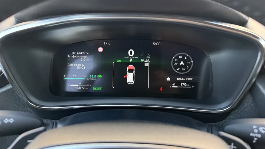 TOYOTA Corolla Corolla 2.0 Hybrid Style