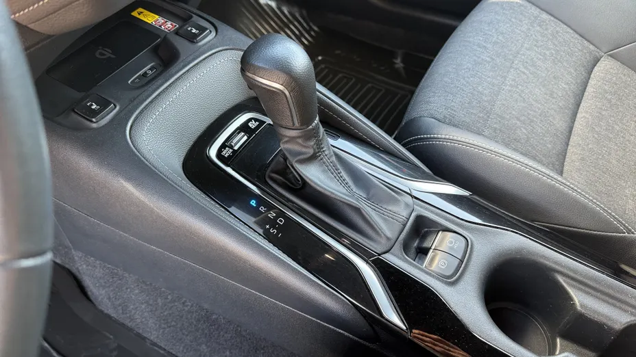 TOYOTA Corolla Corolla 2.0 Hybrid Style