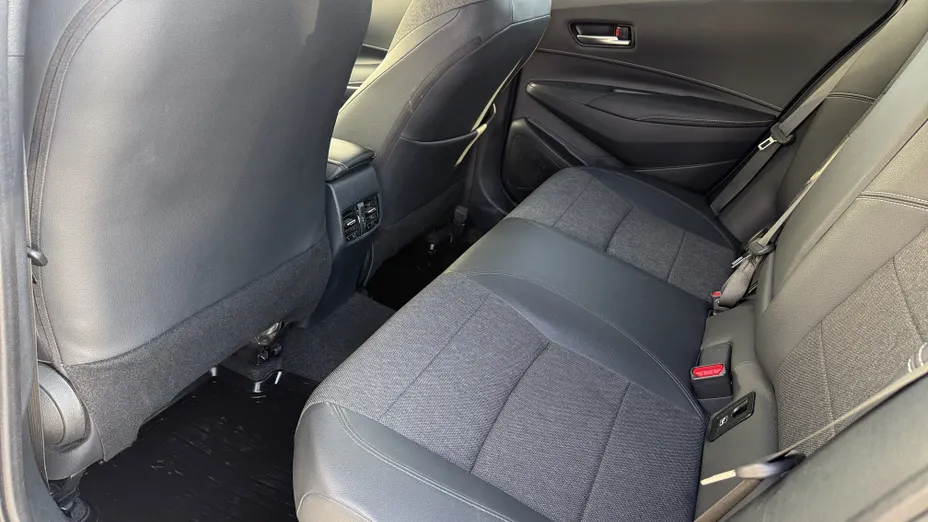 TOYOTA Corolla Corolla 2.0 Hybrid Style