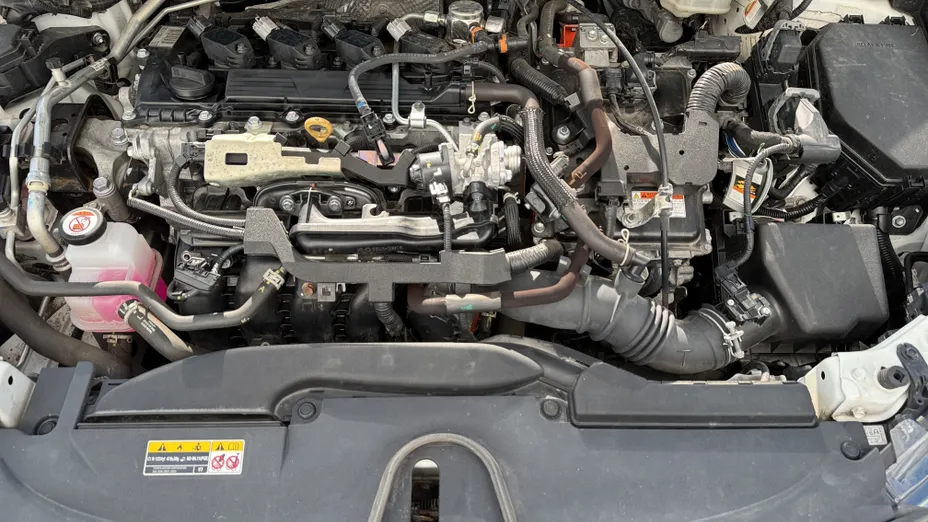 TOYOTA Corolla Corolla 2.0 Hybrid Style