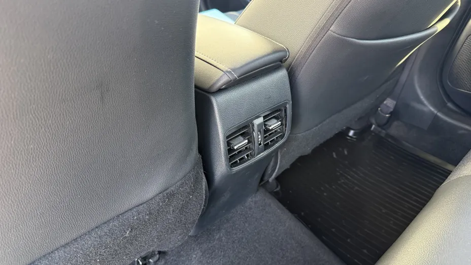 TOYOTA Corolla Corolla 2.0 Hybrid Style